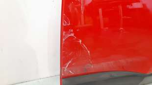 Recambio de puerta trasera izquierda para jeep renegade 2014- 1.6 m-jet cat referencia OEM IAM 68320803AA   2