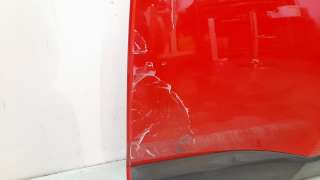 Recambio de puerta trasera izquierda para jeep renegade 2014- 1.6 m-jet cat referencia OEM IAM 68320803AA  
