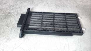 Recambio de resistencia calefaccion para jeep renegade 2014- 1.6 m-jet cat referencia OEM IAM 710261080300  