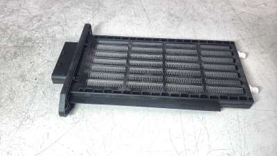 Recambio de resistencia calefaccion para jeep renegade 2014- 1.6 m-jet cat referencia OEM IAM 710261080300  