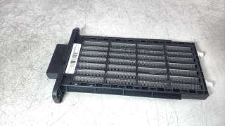 Recambio de resistencia calefaccion para jeep renegade 2014- 1.6 m-jet cat referencia OEM IAM 710261080300  