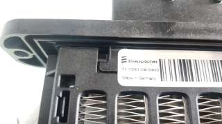 Recambio de resistencia calefaccion para jeep renegade 2014- 1.6 m-jet cat referencia OEM IAM 710261080300  