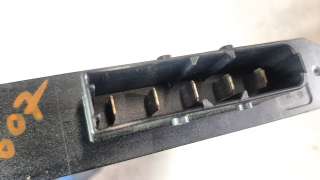 Recambio de resistencia calefaccion para jeep renegade 2014- 1.6 m-jet cat referencia OEM IAM 710261080300  