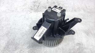 Recambio de ventilador calefaccion para jeep renegade 2014- 1.6 m-jet cat referencia OEM IAM 5T590797 68266039AA 