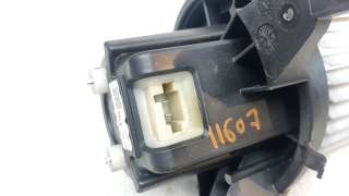 Recambio de ventilador calefaccion para jeep renegade 2014- 1.6 m-jet cat referencia OEM IAM 5T590797 68266039AA 