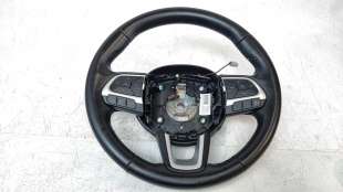Recambio de volante para jeep renegade 2014- 1.6 m-jet cat referencia OEM IAM 7356613520  