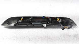 Recambio de maneta exterior porton para kia niro 2016- referencia OEM IAM 81720G5000   2