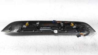 Recambio de maneta exterior porton para kia niro 2016- referencia OEM IAM 81720G5000  