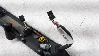 Recambio de maneta exterior porton para kia niro 2016- referencia OEM IAM 81720G5000  