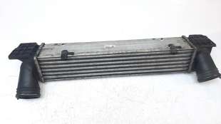 Recambio de intercooler para bmw serie 3 berlina (e90) 2004-2012 318d referencia OEM IAM 3093796  