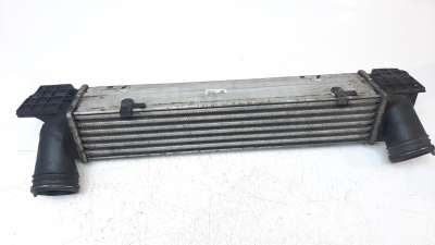 Recambio de intercooler para bmw serie 3 berlina (e90) 2004-2012 318d referencia OEM IAM 3093796  