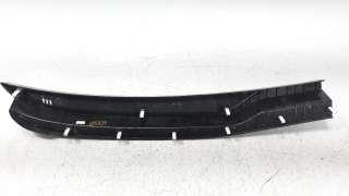 Recambio de moldura para kia niro 2016- referencia OEM IAM 861C0AT100  