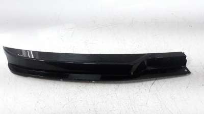 Recambio de moldura para kia niro 2016- referencia OEM IAM 861D0AT000  