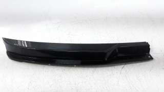 Recambio de moldura para kia niro 2016- referencia OEM IAM 861D0AT000  
