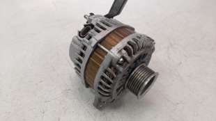 Recambio de alternador para nissan 370 z (z34) 2009- 3.7 v6 24v cat referencia OEM IAM 231003FY1A  
