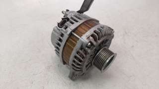 Recambio de alternador para nissan 370 z (z34) 2009- 3.7 v6 24v cat referencia OEM IAM 231003FY1A  