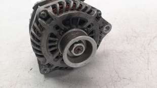 Recambio de alternador para nissan 370 z (z34) 2009- 3.7 v6 24v cat referencia OEM IAM 231003FY1A   2
