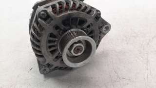 Recambio de alternador para nissan 370 z (z34) 2009- 3.7 v6 24v cat referencia OEM IAM 231003FY1A  