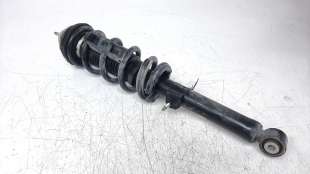 Recambio de amortiguador delantero izquierdo para nissan 370 z (z34) 2009- 3.7 v6 24v cat referencia OEM IAM 561116GA1A  