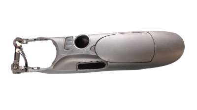 Recambio de apoyabrazos central para nissan 370 z (z34) 2009- 3.7 v6 24v cat referencia OEM IAM 969111EA1A  