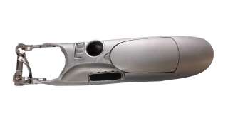 Recambio de apoyabrazos central para nissan 370 z (z34) 2009- 3.7 v6 24v cat referencia OEM IAM 969111EA1A  