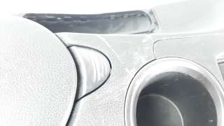 Recambio de apoyabrazos central para nissan 370 z (z34) 2009- 3.7 v6 24v cat referencia OEM IAM 969111EA1A  