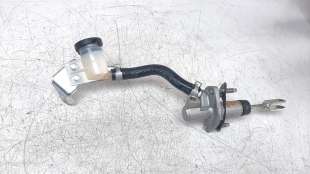 Recambio de bomba embrague para nissan 370 z (z34) 2009- 3.7 v6 24v cat referencia OEM IAM 30610JK00B  