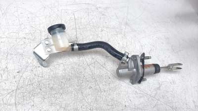 Recambio de bomba embrague para nissan 370 z (z34) 2009- 3.7 v6 24v cat referencia OEM IAM 30610JK00B  
