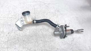 Recambio de bomba embrague para nissan 370 z (z34) 2009- 3.7 v6 24v cat referencia OEM IAM 30610JK00B  