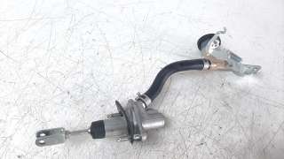 Recambio de bomba embrague para nissan 370 z (z34) 2009- 3.7 v6 24v cat referencia OEM IAM 30610JK00B  