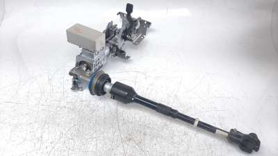 Recambio de columna direccion para nissan 370 z (z34) 2009- 3.7 v6 24v cat referencia OEM IAM 488101EA1A  