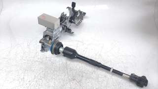 Recambio de columna direccion para nissan 370 z (z34) 2009- 3.7 v6 24v cat referencia OEM IAM 488101EA1A  