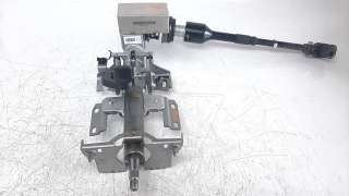 Recambio de columna direccion para nissan 370 z (z34) 2009- 3.7 v6 24v cat referencia OEM IAM 488101EA1A  