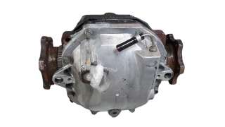Recambio de diferencial trasero para nissan 370 z (z34) 2009- 3.7 v6 24v cat referencia OEM IAM ND1059  