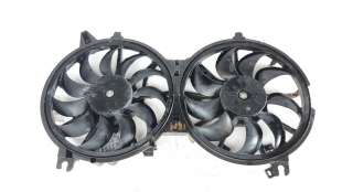 Recambio de electroventilador para nissan 370 z (z34) 2009- 3.7 v6 24v cat referencia OEM IAM 21481JK00A  