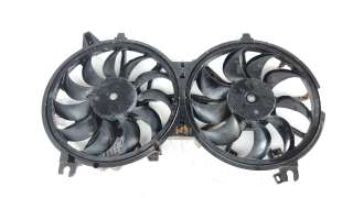 Recambio de electroventilador para nissan 370 z (z34) 2009- 3.7 v6 24v cat referencia OEM IAM 21481JK00A  