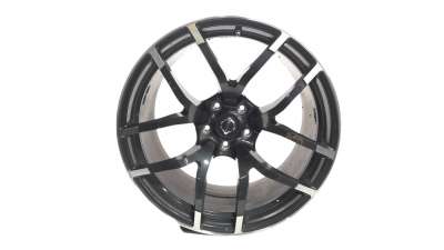 Recambio de llanta para nissan 370 z (z34) 2009- 3.7 v6 24v cat referencia OEM IAM 3GM3BFZ49  