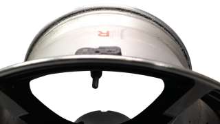 Recambio de llanta para nissan 370 z (z34) 2009- 3.7 v6 24v cat referencia OEM IAM 3GM3BFZ49  