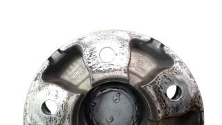 Recambio de llanta para nissan 370 z (z34) 2009- 3.7 v6 24v cat referencia OEM IAM 3GM3BFZ49  