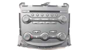 Recambio de mando climatizador para nissan 370 z (z34) 2009- 3.7 v6 24v cat referencia OEM IAM 275006GA2A  