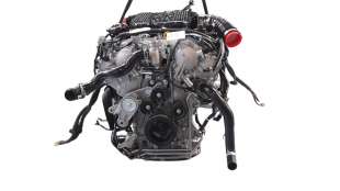 Recambio de motor completo para nissan 370 z (z34) 2009- 3.7 v6 24v cat referencia OEM IAM VQ37   2