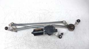Recambio de motor limpia delantero para nissan 370 z (z34) 2009- 3.7 v6 24v cat referencia OEM IAM 288101EA0B  