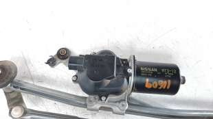 Recambio de motor limpia delantero para nissan 370 z (z34) 2009- 3.7 v6 24v cat referencia OEM IAM 288101EA0B   2