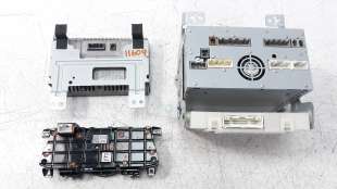 Recambio de sistema navegacion gps para nissan 370 z (z34) 2009- 3.7 v6 24v cat referencia OEM IAM 2104561EM0A   2