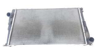Recambio de radiador agua para bmw serie 3 berlina (e90) 2004-2012 318d referencia OEM IAM 781025803  