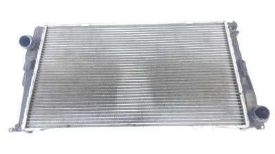 Recambio de radiador agua para bmw serie 3 berlina (e90) 2004-2012 318d referencia OEM IAM 781025803  