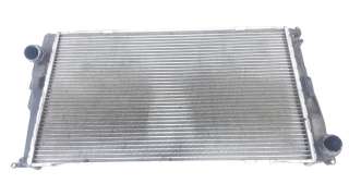 Recambio de radiador agua para bmw serie 3 berlina (e90) 2004-2012 318d referencia OEM IAM 781025803  