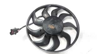 Recambio de electroventilador para kia niro 2016- referencia OEM IAM 25380AT280  