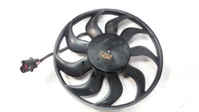 Recambio de electroventilador para kia niro 2016- referencia OEM IAM 25380AT280  