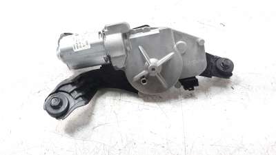 Recambio de motor limpia trasero para kia niro 2016- referencia OEM IAM 98700AT000  